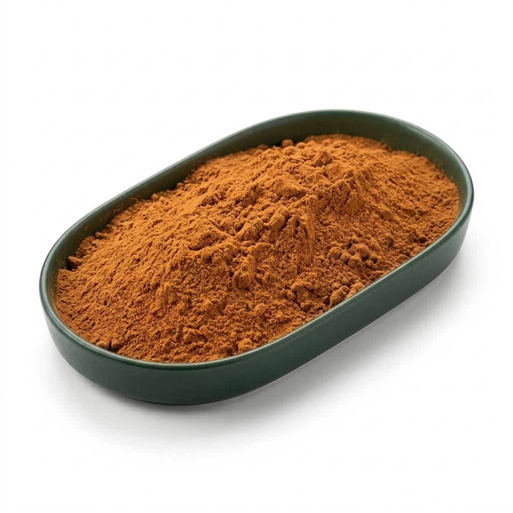 cinnamon پودر دارچین - تصویر 1