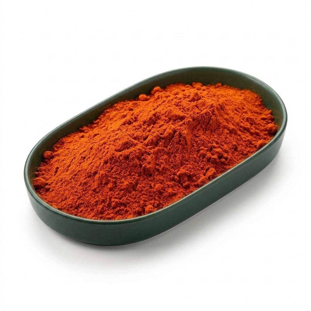 red pepper پودر فلفل قرمز - تصویر 1
