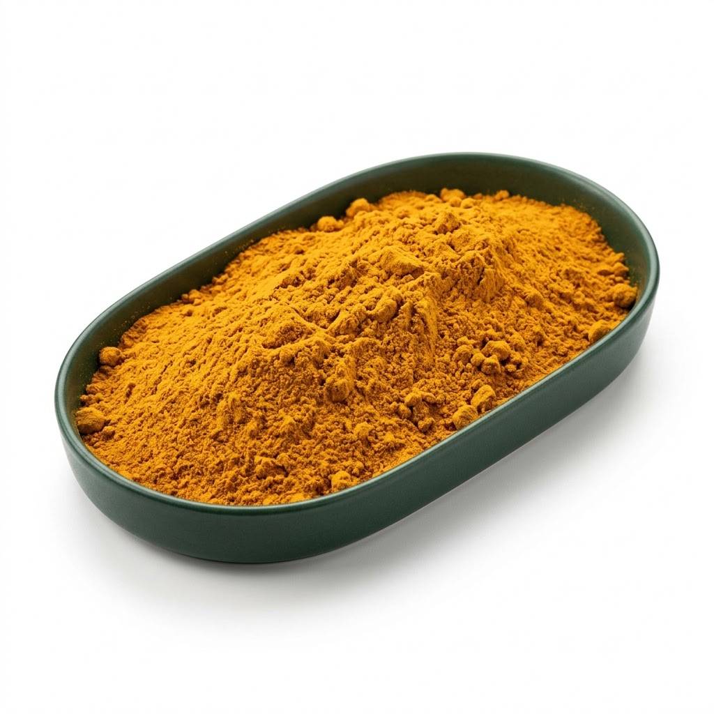 turmeric زردچوبه - تصویر 1